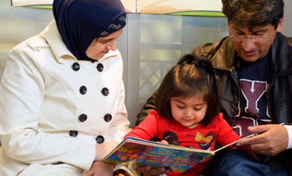 3 Reasons Early Literacy Skills are Important for your Child
