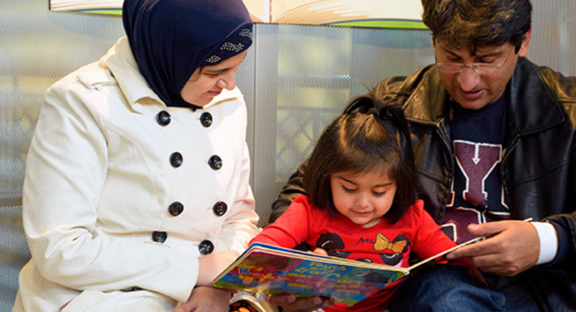 3 Reasons Early Literacy Skills are Important for your Child