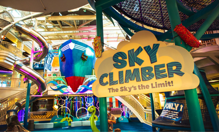 10 Tips for Visiting Port Discovery Children’s Museum