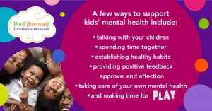 How Play Helps: How Play Supports Kids’ Mental Health & Emotional Development
