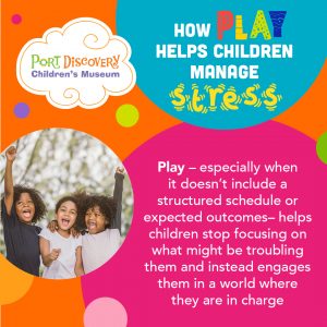 How Play Helps: Calming Stress & Anxiety in Kids + 6 Activity Ideas