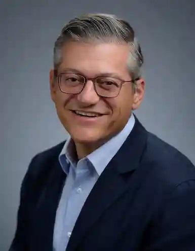 Doug Becker, Port Discovery Board Member