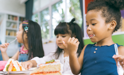 Kids Eat Free at Select Partner Restaurants