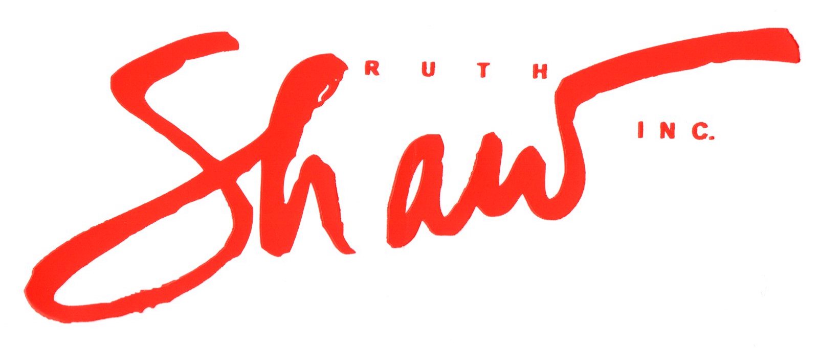 Ruth Shaw Logo