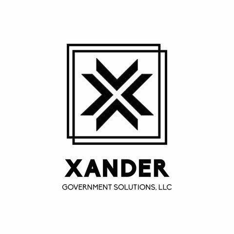 Xander Government Solutions Logo