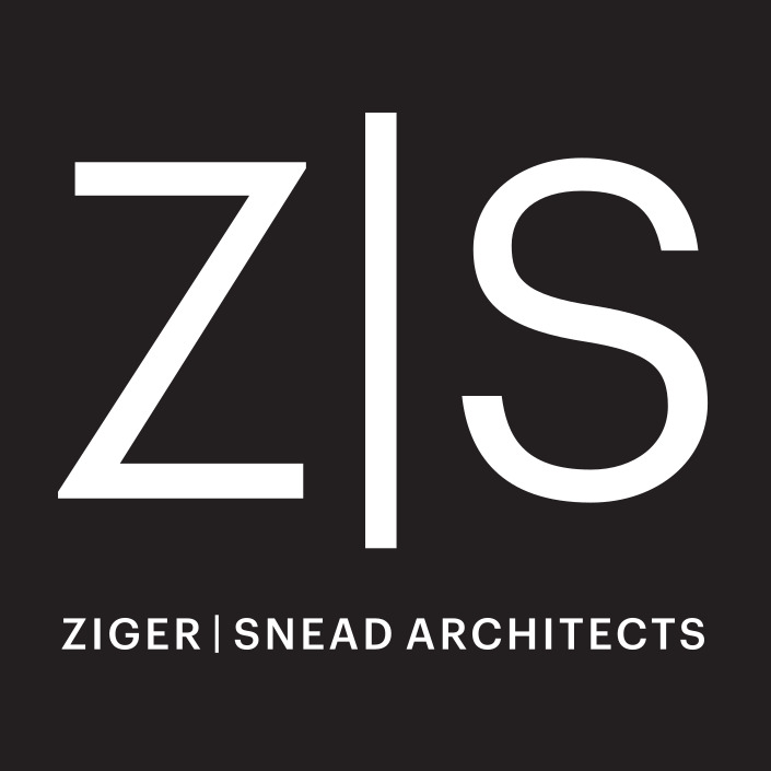 Ziger Snead Architects Logo