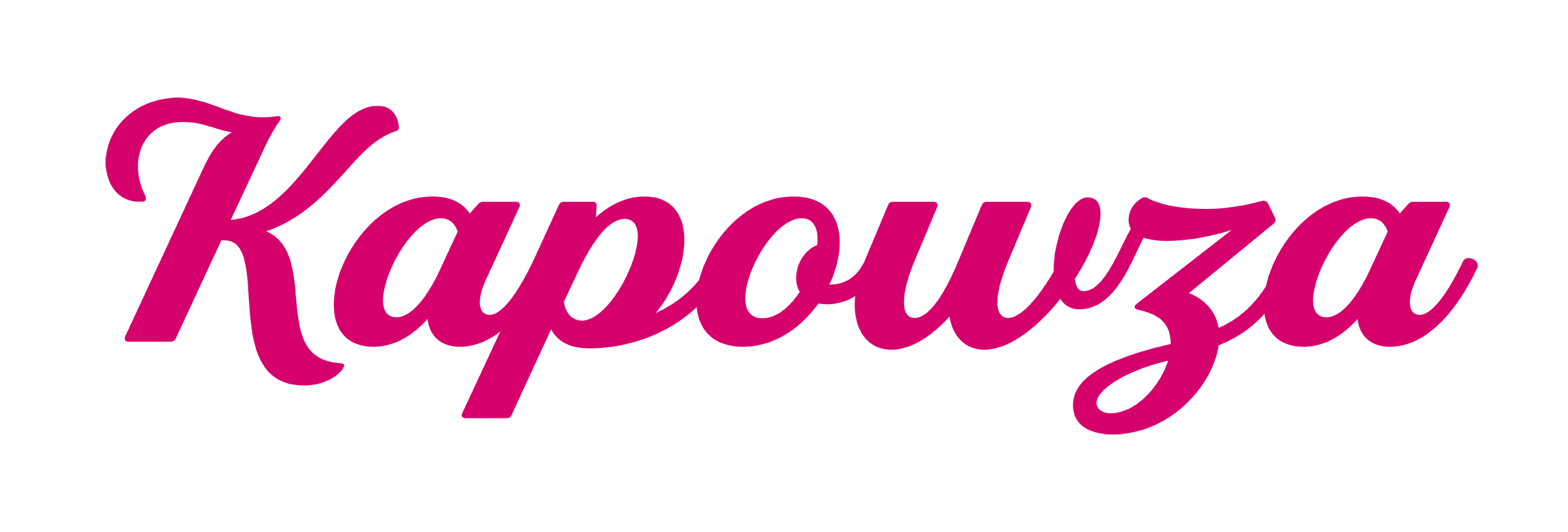 Kapowza Logo