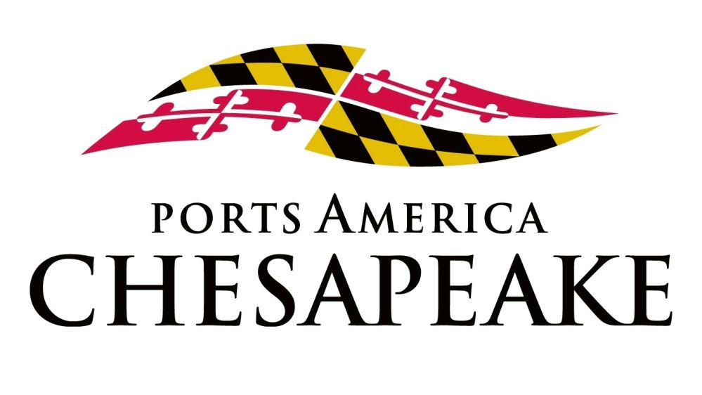 Ports America Chesapeake's Logo