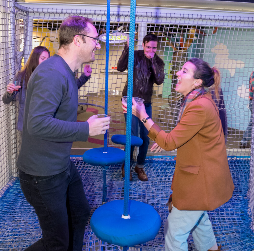 Indoor Play & Family Fun | Port Discovery Children’s Museum